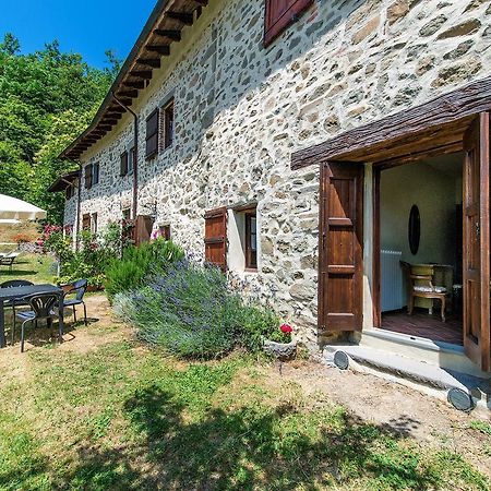Agriturismo Il Gufo San Marcello Pistoiese Ngoại thất bức ảnh