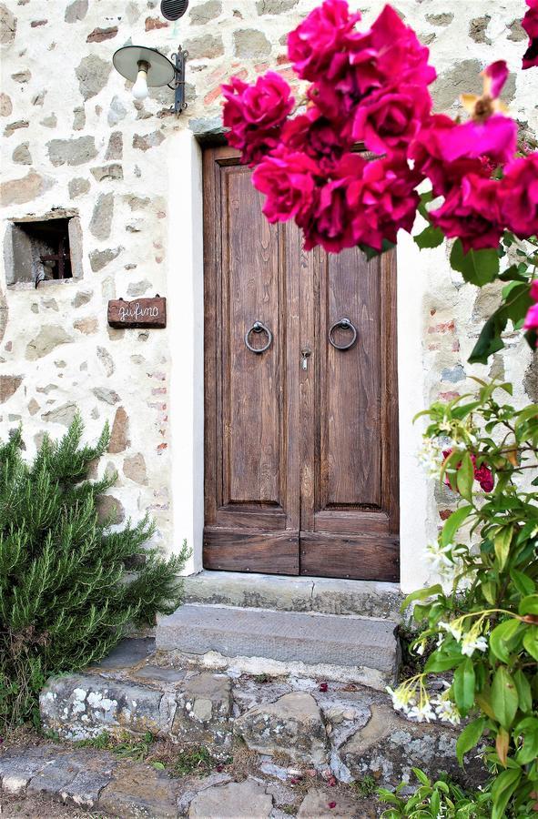 Agriturismo Il Gufo San Marcello Pistoiese Phòng bức ảnh