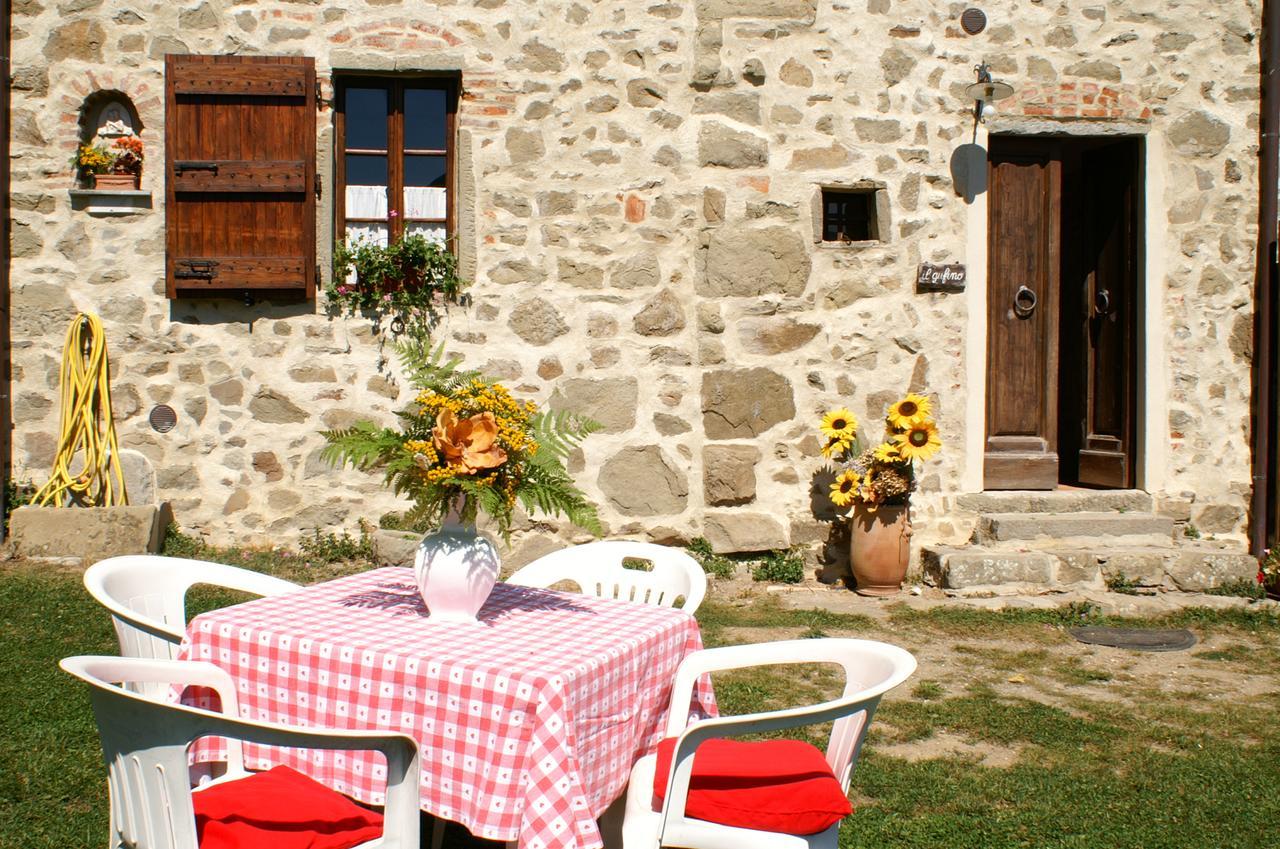 Agriturismo Il Gufo San Marcello Pistoiese Phòng bức ảnh