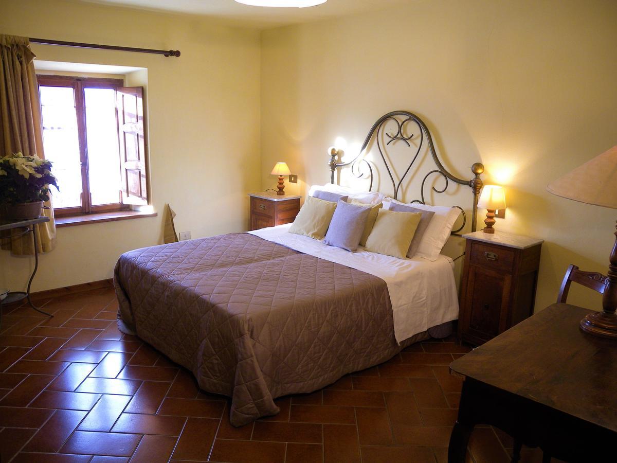 Agriturismo Il Gufo San Marcello Pistoiese Phòng bức ảnh